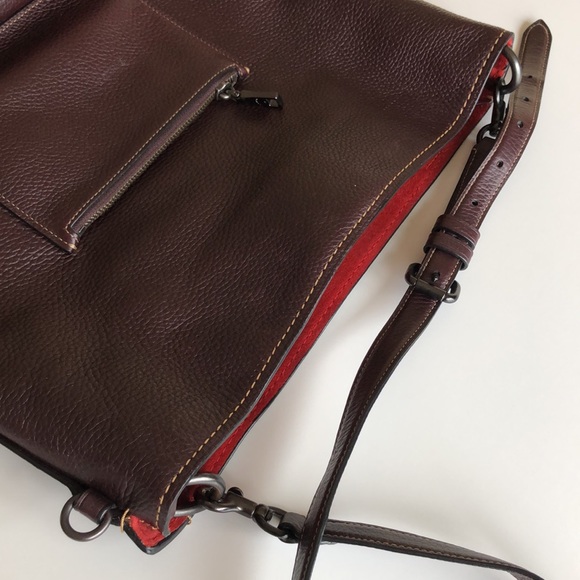 Limited Edition Coach bag - Picture 12 of 13